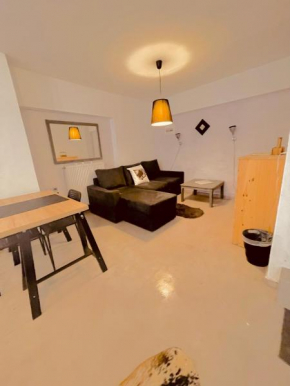Private Superior Studio with yard